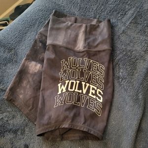 Darc Sport Grey Shorts